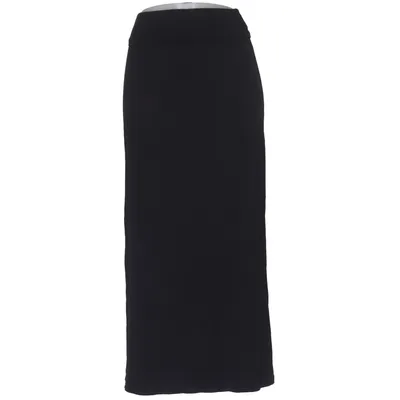 Maxi nederdel (X261H-1254) fra Brandy Melville Elastan, Viscose