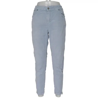 Manchesterbyxor (Blå) från Denim Hunter