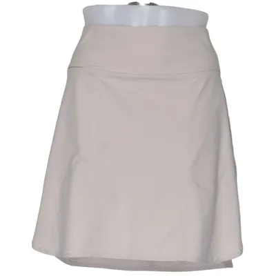Golf skirt (Beige) from Sherpa
