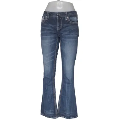 Jeans (Ep9188b203r) from Rock Revival Cotton, Elastane, Polyester, Viscose