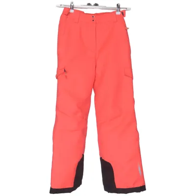 Ski pants (Red, Black) from Killtec Polyester