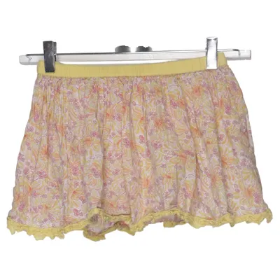 Jupe (Jaune, Multicolore) de Noa Noa Miniature Coton