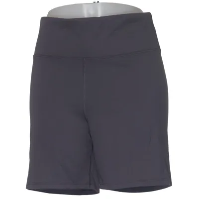 Short de compression (Gris) de Aurique Élasthane, Polyamide