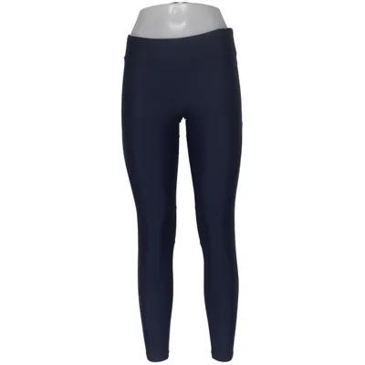Sports tights (Blue) from ICIW