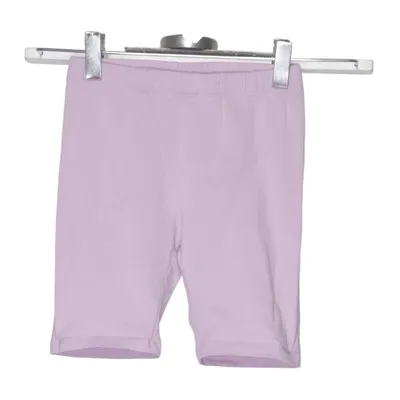 Hotpants (Purple) from Lindex Kids Cotton, Elastane