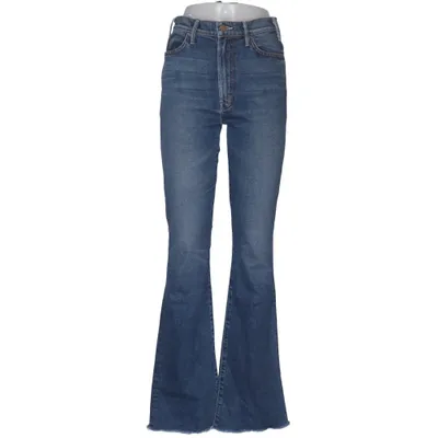 Jeans (Blue) from Mother Cotton, Elastane