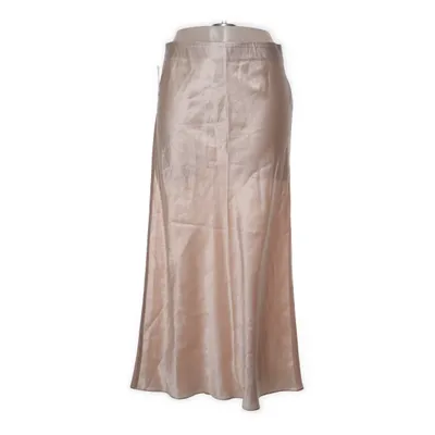 Maxi nederdel (Beige) fra Babaton Acetat