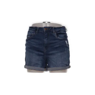 Jeansshorts (Blå) från Page One Young Bomull, Elastan