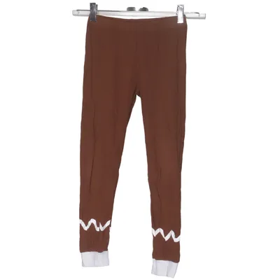 Pyjamahose (Braun) von Christmas Collection