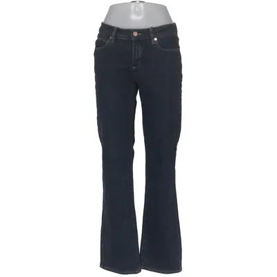 Jeans (A'99) fra Abrand Jeans Bomuld, Elastan