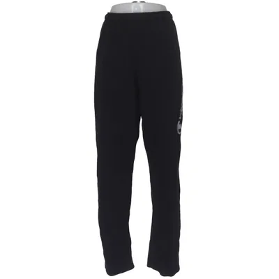 Mjukisbyxor (Svart) från Champion Bomull, Polyester