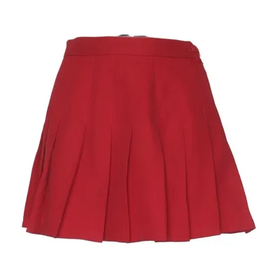 Kjol (Tennis Skirt) från American Apparel Polyester