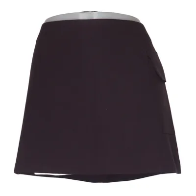 Jupe (Violet) de Necessary Objects Polyester