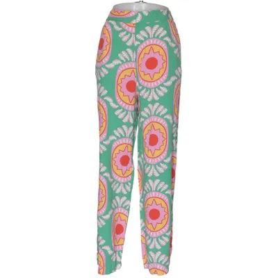 Pyjamahose (Grün, Pink, Gelb) von Compania Fantastica Viskose