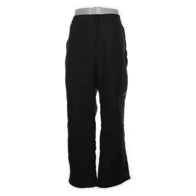 Pants (Gray) from Nordcap Polyester