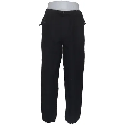 Outdoor broek (Zwart) van Nike ACG Katoen, Polyester