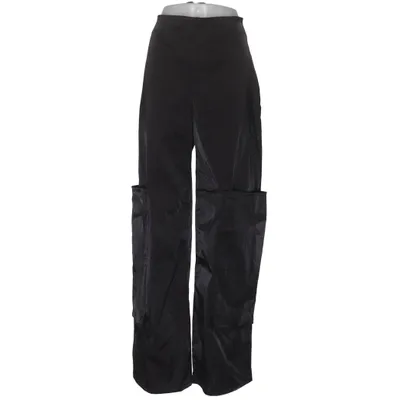 Cargo broek (Freja) van Elaine Hersby Katoen, Elastaan, Polyester
