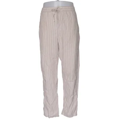 Byxor (REGULAR FIT) från H&M Bomull, Linne, Polyester