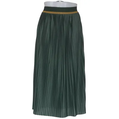 Skirt (Green) from Monki Polyester