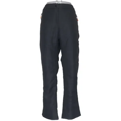 Outdoor broek (Grijs) van Nordcap Polyester