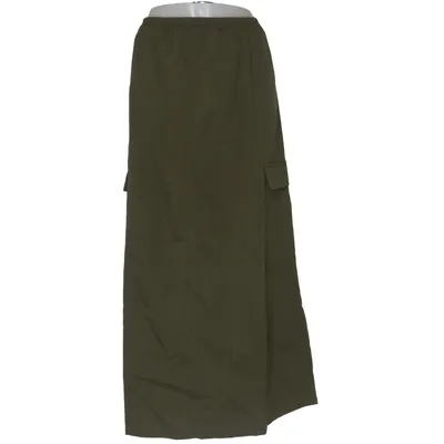 Maxi rok (Feline Skirt) van Ofelia Polyamide, Polyester, Viscose