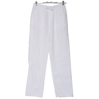 Pantalon (Izzy) de Mono Coton, Lin