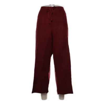 Culottes (Rouge) de Lane Bryant Lin, Viscose