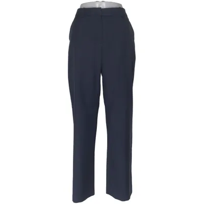 Byxor (Emily Suiting Trousers) från Weekday Polyester, Viskos