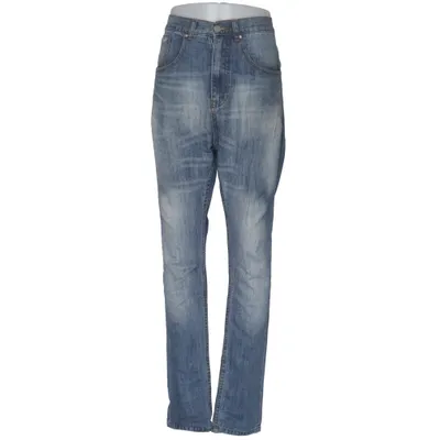 Jeans (Blue) from Sweetskateboards Cotton, Polyester