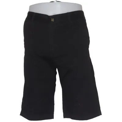 Shorts (Svart) från Volcom Bomull, Polyester