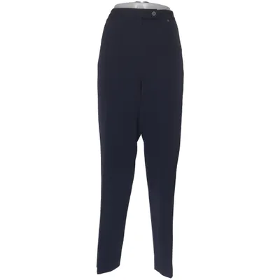 Kostymbyxor (Blå) från S&S Elastan, Polyester