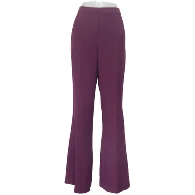 Kostuumbroek (Satin Twill Pants) van Costes Studio Elastaan, Polyester