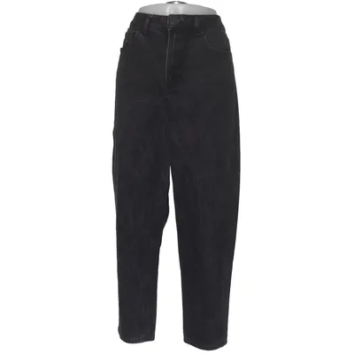 Jeans (Svart) från The Relaxed Tee Bomull