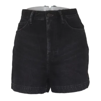 Short en jean (Raven Short) de Acne Studios