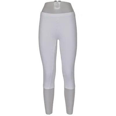 Pajama pants (White) from Instinct Cotton, Elastane