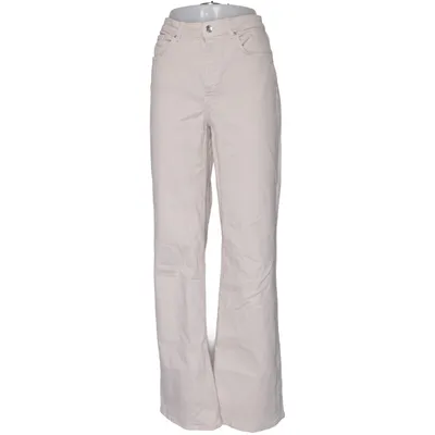 Jean (Hw Wide Leg Dnm Rea) de ONLY Blue Denim Coton