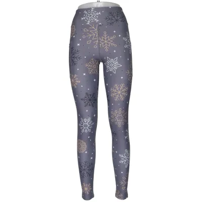 Collants de sport (SI - PSPR) de Maya Freya Élasthane, Polyester
