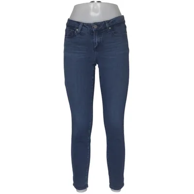 Spijkerbroek (VERDUGO ANKLE) van Paige Katoen, Elastaan, Polyester, Viscose