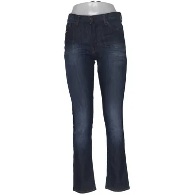 Jeans (310 PEP! SLIM) från Crocker Bomull, Polybutylen, Polyester