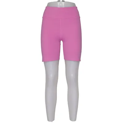 Short de compression (Rose) de Planet NUSA Élasthane, Polyamide