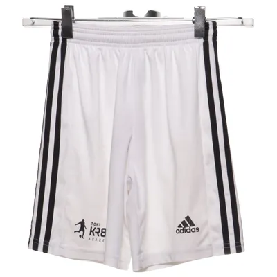 Football (White, Black) from Adidas Recycled polyester
