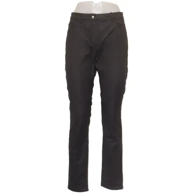 Jeans (Black) from WERA Stockholm Cotton, Elastane