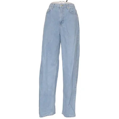 Jeans (Blue) from NA-KD Reborn Cotton