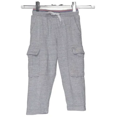 Cargo broek (Sasha) van American Outfitters Gerecycled katoen