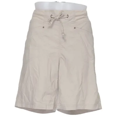 Shorts (Beige) fra Royal Robbins Elastan, Polyamid