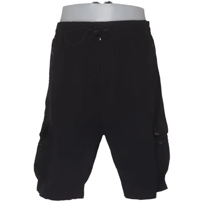 Cargo shorts (247) van Represent Elastaan, Polyamide
