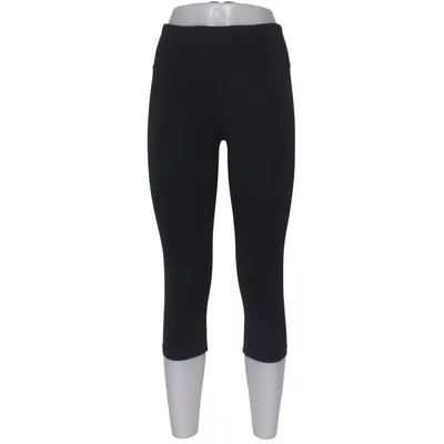Sports tights (Black) from Iconic Elastane, Polyester