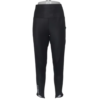 Sports tights (Black) from Elly Pistol Elastane, Polyester