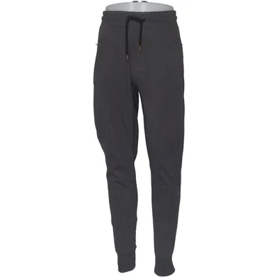 Joggingbroek (Grijs) van Better Bodies Katoen, Polyester