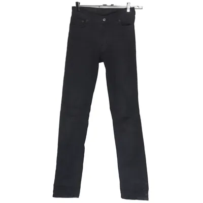 Jean (Easy Black) de Örjan Andersson Coton, Élasthane